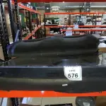 01 TV 43’’ MARCA LG E 01 BANCO AUTOMOTIVO 08 PEÇAS DE MADEIRA. (NO ESTADO) ATENÇÃO! FAZER A VISITAÇÃO ANTES DE ARREMATAR, NÃO SABEMOS SE FUNCIONA, LEILÃO NÃO TEM GARANTIA E NEM DEVOLUÇÃO, SUJEITO A POSSÍVEIS AVARIAS VISÍVEIS/OCULTAS E/OU AUSÊNCIA DE COMPONENTES.
