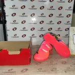 01 CHUTEIRA PUMA INFANTIL NJR BRASILEIRO - 30/ SEM USO. (NO ESTADO) ATENÇÃO! FAZER A VISITAÇÃO ANTES DE ARREMATAR, NÃO SABEMOS SE FUNCIONA, LEILÃO NÃO TEM GARANTIA E NEM DEVOLUÇÃO, SUJEITO A POSSÍVEIS AVARIAS VISÍVEIS/OCULTAS E/OU AUSÊNCIA DE COMPONENTES.