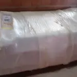 01 CAMA HOSPITALAR ELÉTRICA SUÍTE MASTER. (NO ESTADO) ATENÇÃO! FAZER A VISITAÇÃO ANTES DE ARREMATAR, NÃO SABEMOS SE FUNCIONA, LEILÃO NÃO TEM GARANTIA E NEM DEVOLUÇÃO, SUJEITO A POSSÍVEIS AVARIAS VISÍVEIS/OCULTAS E/OU AUSÊNCIA DE COMPONENTES.