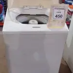 01 MÁQUINA DE LAVAR 5KG 220V MARCA BRASTEMP. (NO ESTADO) ATENÇÃO! FAZER A VISITAÇÃO ANTES DE ARREMATAR, NÃO SABEMOS SE FUNCIONA, LEILÃO NÃO TEM GARANTIA E NEM DEVOLUÇÃO, SUJEITO A POSSÍVEIS AVARIAS VISÍVEIS/OCULTAS E/OU AUSÊNCIA DE COMPONENTES.