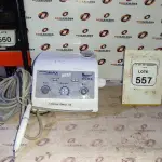 01 ULTRA SOM ODONTOLÓGICO DIGITAL E JATO DE BICARBONATO SONIC MAX ECEL. (NO ESTADO) ATENÇÃO! FAZER A VISITAÇÃO ANTES DE ARREMATAR, NÃO SABEMOS SE FUNCIONA, LEILÃO NÃO TEM GARANTIA E NEM DEVOLUÇÃO, SUJEITO A POSSÍVEIS AVARIAS VISÍVEIS/OCULTAS E/OU AUSÊNCIA DE COMPONENTES.