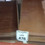 20 PLACAS DE MADEIRA. (NO ESTADO) ATENÇÃO! FAZER A VISITAÇÃO ANTES DE ARREMATAR, NÃO SABEMOS SE FUNCIONA, LEILÃO NÃO TEM GARANTIA E NEM DEVOLUÇÃO, SUJEITO A POSSÍVEIS AVARIAS VISÍVEIS/OCULTAS E/OU AUSÊNCIA DE COMPONENTES.