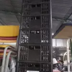 10 CESTAS ORGANIZADORAS. (NO ESTADO) ATENÇÃO! FAZER A VISITAÇÃO ANTES DE ARREMATAR, NÃO SABEMOS SE FUNCIONA, LEILÃO NÃO TEM GARANTIA E NEM DEVOLUÇÃO, SUJEITO A POSSÍVEIS AVARIAS VISÍVEIS/OCULTAS E/OU AUSÊNCIA DE COMPONENTES.