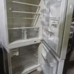 01 GELADEIRA 110V MODELO INVERSE MARCA BRASTEMP. (NO ESTADO) ATENÇÃO! FAZER A VISITAÇÃO ANTES DE ARREMATAR, NÃO SABEMOS SE FUNCIONA, LEILÃO NÃO TEM GARANTIA E NEM DEVOLUÇÃO, SUJEITO A POSSÍVEIS AVARIAS VISÍVEIS/OCULTAS E/OU AUSÊNCIA DE COMPONENTES.