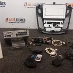 01 MULTIMÍDIA FORD FOCUS 2014-2016 C/ DEFEITO. (NO ESTADO) ATENÇÃO! FAZER A VISITAÇÃO ANTES DE ARREMATAR, NÃO SABEMOS SE FUNCIONA, LEILÃO NÃO TEM GARANTIA E NEM DEVOLUÇÃO, SUJEITO A POSSÍVEIS AVARIAS VISÍVEIS/OCULTAS E/OU AUSÊNCIA DE COMPONENTES.