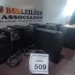 09 ESTABILIZADORES. (NO ESTADO) ATENÇÃO! FAZER A VISITAÇÃO ANTES DE ARREMATAR, NÃO SABEMOS SE FUNCIONA, LEILÃO NÃO TEM GARANTIA E NEM DEVOLUÇÃO, SUJEITO A POSSÍVEIS AVARIAS VISÍVEIS/OCULTAS E/OU AUSÊNCIA DE COMPONENTES.