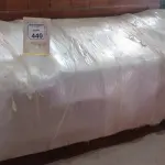 01 CAMA HOSPITALAR ELÉTRICA SUÍTE MASTER. (NO ESTADO) ATENÇÃO! FAZER A VISITAÇÃO ANTES DE ARREMATAR, NÃO SABEMOS SE FUNCIONA, LEILÃO NÃO TEM GARANTIA E NEM DEVOLUÇÃO, SUJEITO A POSSÍVEIS AVARIAS VISÍVEIS/OCULTAS E/OU AUSÊNCIA DE COMPONENTES.