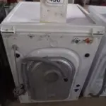 01 LAVA E SECA MODELO WD856UHSAWQF 220V MARCA SAMSUNG. (NO ESTADO) ATENÇÃO! FAZER A VISITAÇÃO ANTES DE ARREMATAR, NÃO SABEMOS SE FUNCIONA, LEILÃO NÃO TEM GARANTIA E NEM DEVOLUÇÃO, SUJEITO A POSSÍVEIS AVARIAS VISÍVEIS/OCULTAS E/OU AUSÊNCIA DE COMPONENTES.