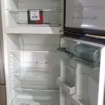01 GELADEIRA 220V MARCA BRASTEMP. (NO ESTADO) ATENÇÃO! FAZER A VISITAÇÃO ANTES DE ARREMATAR, NÃO SABEMOS SE FUNCIONA, LEILÃO NÃO TEM GARANTIA E NEM DEVOLUÇÃO, SUJEITO A POSSÍVEIS AVARIAS VISÍVEIS/OCULTAS E/OU AUSÊNCIA DE COMPONENTES.