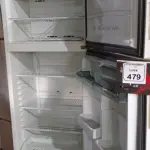 01 GELADEIRA 220V MARCA BRASTEMP. (NO ESTADO) ATENÇÃO! FAZER A VISITAÇÃO ANTES DE ARREMATAR, NÃO SABEMOS SE FUNCIONA, LEILÃO NÃO TEM GARANTIA E NEM DEVOLUÇÃO, SUJEITO A POSSÍVEIS AVARIAS VISÍVEIS/OCULTAS E/OU AUSÊNCIA DE COMPONENTES.