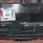 03 TVS DE TAMANHOS E MARCAS DIVERSAS. (NO ESTADO) ATENÇÃO! FAZER A VISITAÇÃO ANTES DE ARREMATAR, NÃO SABEMOS SE FUNCIONA, LEILÃO NÃO TEM GARANTIA E NEM DEVOLUÇÃO, SUJEITO A POSSÍVEIS AVARIAS VISÍVEIS/OCULTAS E/OU AUSÊNCIA DE COMPONENTES.