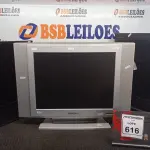 03 TVS DE MARCAS E MODELOS DIVERSOS PARA RETIRADA DE PEÇAS. (NO ESTADO) ATENÇÃO! FAZER A VISITAÇÃO ANTES DE ARREMATAR, NÃO SABEMOS SE FUNCIONA, LEILÃO NÃO TEM GARANTIA E NEM DEVOLUÇÃO, SUJEITO A POSSÍVEIS AVARIAS VISÍVEIS/OCULTAS E/OU AUSÊNCIA DE COMPONENTES.