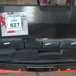 03 TVS DE TAMANHOS E MARCAS DIVERSAS. (NO ESTADO) ATENÇÃO! FAZER A VISITAÇÃO ANTES DE ARREMATAR, NÃO SABEMOS SE FUNCIONA, LEILÃO NÃO TEM GARANTIA E NEM DEVOLUÇÃO, SUJEITO A POSSÍVEIS AVARIAS VISÍVEIS/OCULTAS E/OU AUSÊNCIA DE COMPONENTES.