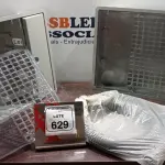 02 CAIXAS DE HIDRÔMETRO. (NO ESTADO) ATENÇÃO! FAZER A VISITAÇÃO ANTES DE ARREMATAR, NÃO SABEMOS SE FUNCIONA, LEILÃO NÃO TEM GARANTIA E NEM DEVOLUÇÃO, SUJEITO A POSSÍVEIS AVARIAS VISÍVEIS/OCULTAS E/OU AUSÊNCIA DE COMPONENTES.