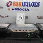 03 REFLETORES. (NO ESTADO) ATENÇÃO! FAZER A VISITAÇÃO ANTES DE ARREMATAR, NÃO SABEMOS SE FUNCIONA, LEILÃO NÃO TEM GARANTIA E NEM DEVOLUÇÃO, SUJEITO A POSSÍVEIS AVARIAS VISÍVEIS/OCULTAS E/OU AUSÊNCIA DE COMPONENTES.