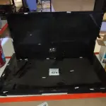 01 TV DE 49’’ MARCA SAMSUNG E 01 TV 43’’ MARCA LG. (NO ESTADO) ATENÇÃO! FAZER A VISITAÇÃO ANTES DE ARREMATAR, NÃO SABEMOS SE FUNCIONA, LEILÃO NÃO TEM GARANTIA E NEM DEVOLUÇÃO, SUJEITO A POSSÍVEIS AVARIAS VISÍVEIS/OCULTAS E/OU AUSÊNCIA DE COMPONENTES.