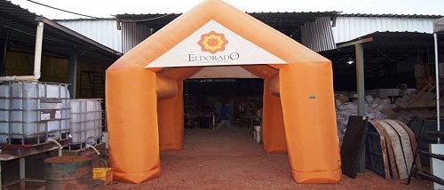 2º LEILÃO DE JULHO