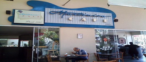 LEILÃO MARTINICA CAFÉ
