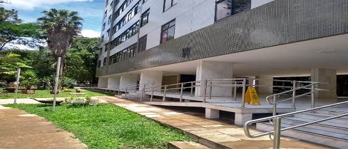 LEILÃO APARTAMENTO  ASA SUL  SQS 311 - ASA SUL