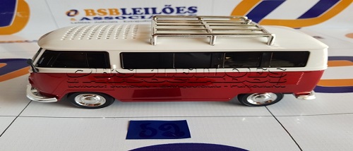 LEILÃO AMIGO OCULTO