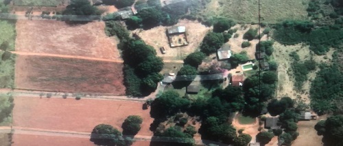 LEILÃO CHÁCARA DF 180 32.500M² COMPLETA
