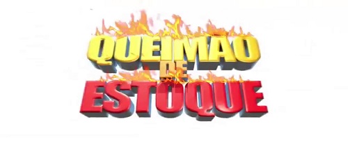 2º LEILÃO QUEIMA DE ESTOQUE