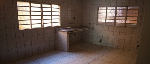 LEILÃO CASA RIACHO FUNDO I QN 7 - BRASÍLIA -DF