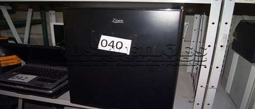 1º LEILÃO DE ABRIL