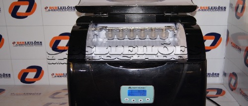 4º LEILÃO DE ABRIL