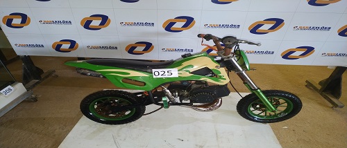 2º LEILÃO DE MAIO