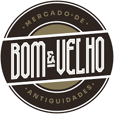 LEILÃO BOM & VELHO ANTIGUIDADES