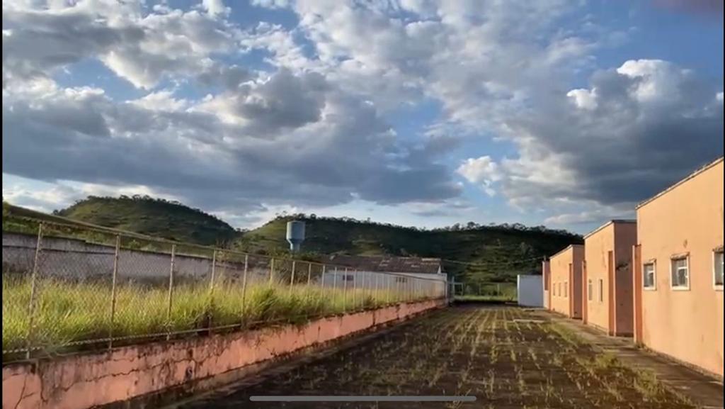 HOSPITAL NA CIDADE DE SANTO ANTÔNIO DESCOBERTO - GO (TERRENO 24.514 m²)