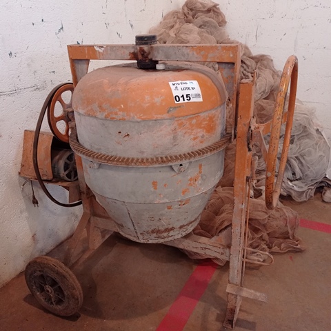 LEILÃO MTD ENGENHARIA