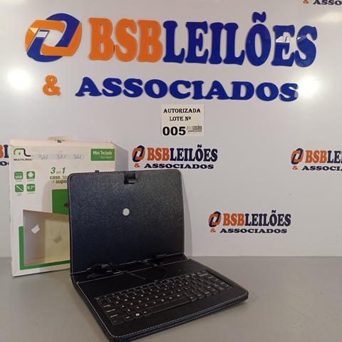 LEILÃO DE LOJA AUTORIZADA