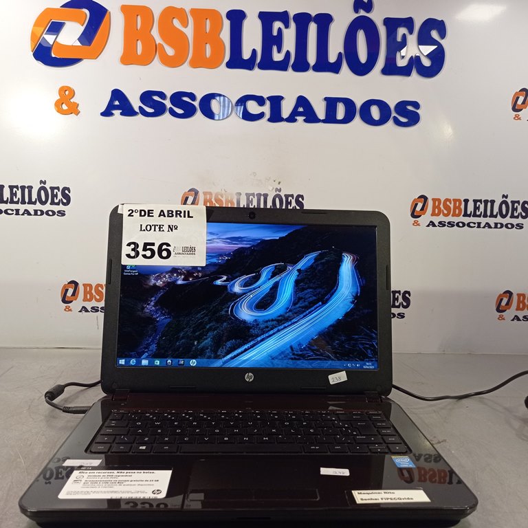 2º LEILÃO DE ABRIL 2023