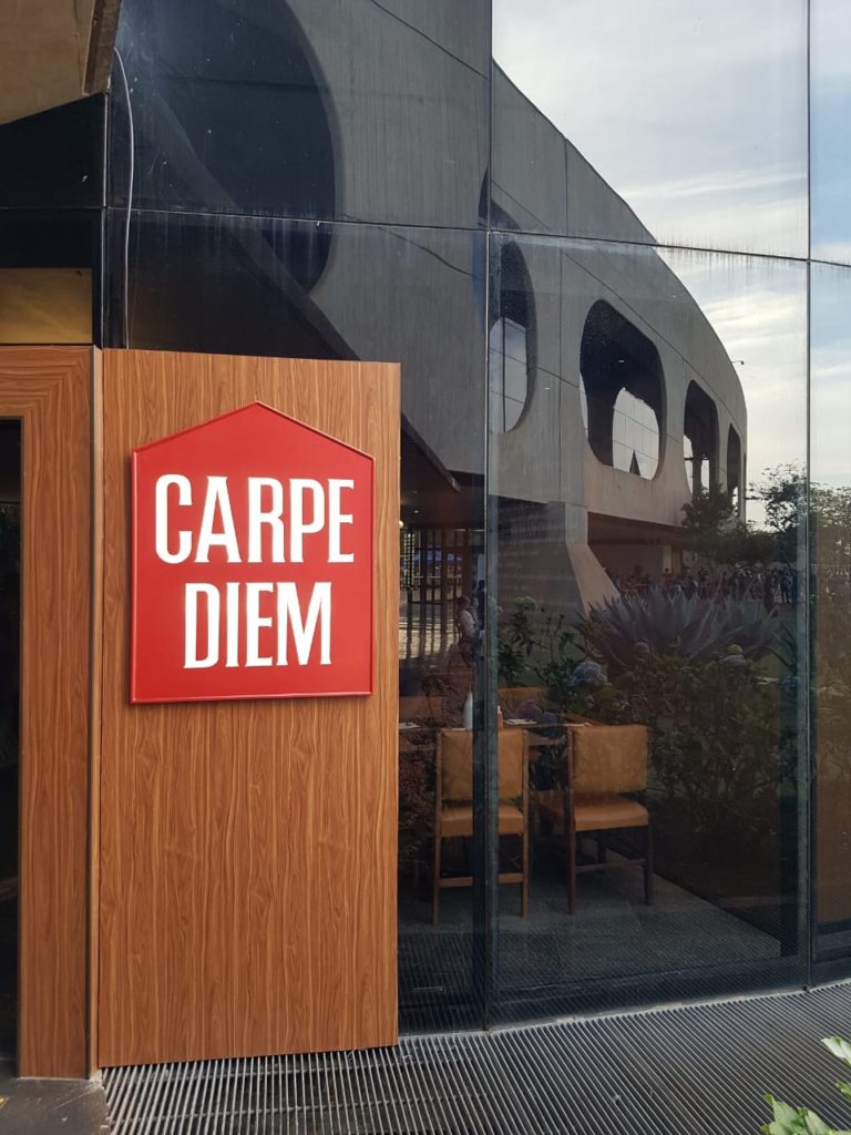 LEILÃO CARPE DIEM - CCBB: Centro Cultural Banco do Brasil