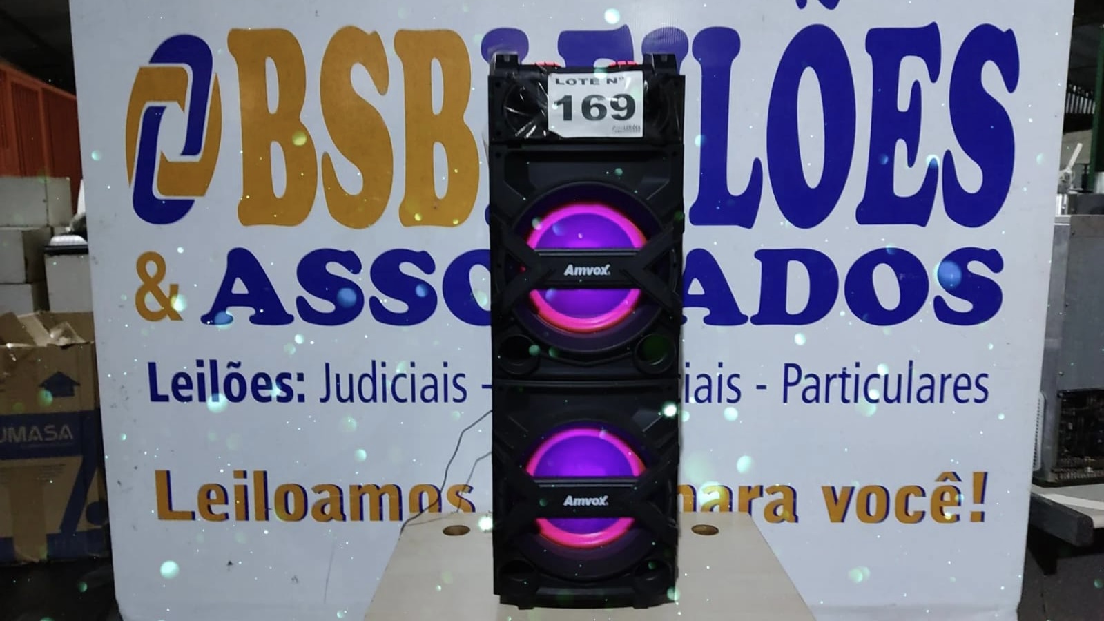 ELETROELETRÔNICO DE SETEMBRO