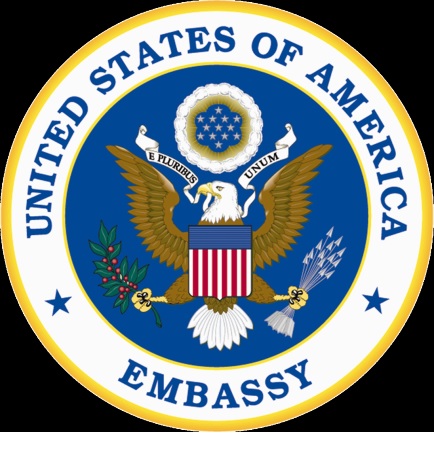 2º LEILÃO DA EMBAIXADA AMERICANA