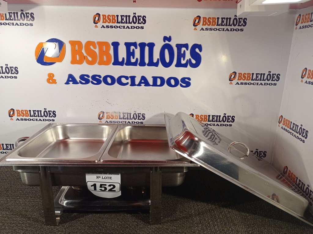 2º LEILÃO DE JUNHO (GALPÃO BSBLEILÕES)