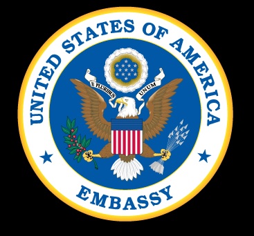 4º LEILÃO DA EMBAIXADA AMERICANA