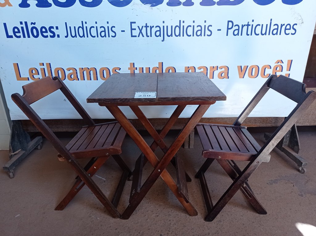 1º LEILÃO DE AGOSTO (GALPÃO BSBLEILÕES)