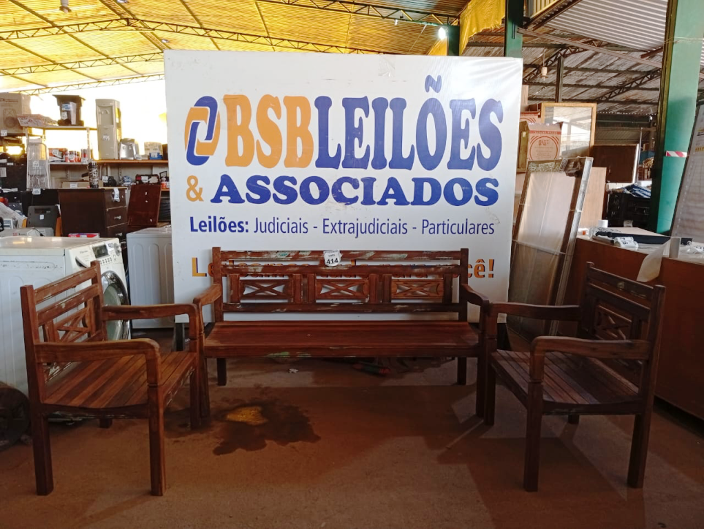 2º LEILÃO DE SETEMBRO DE 2024