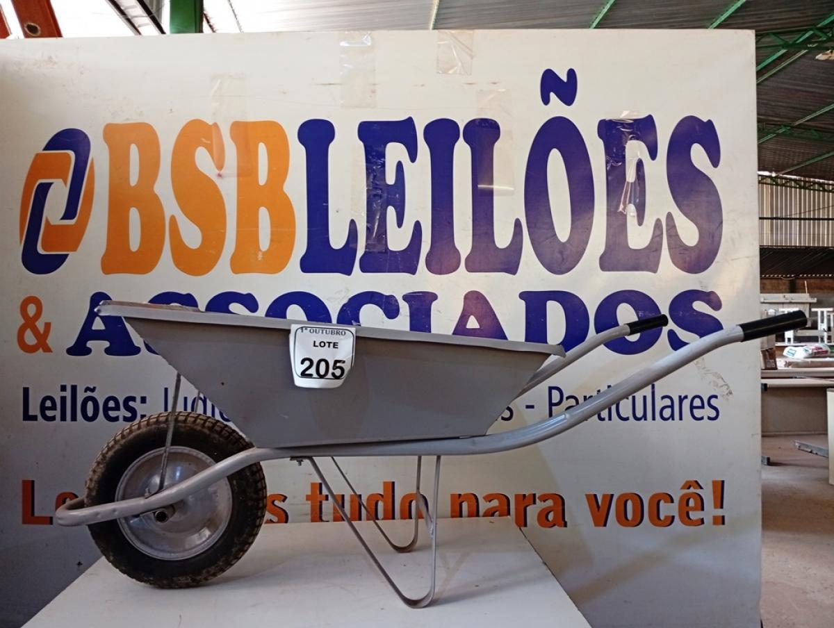1º LEILÃO DE OUTUBRO