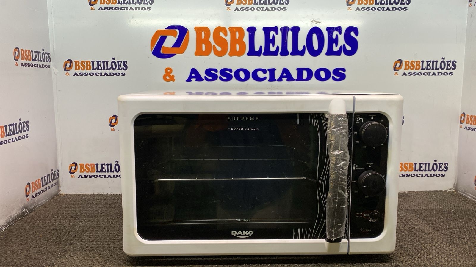 LEILÃO DE NATAL
