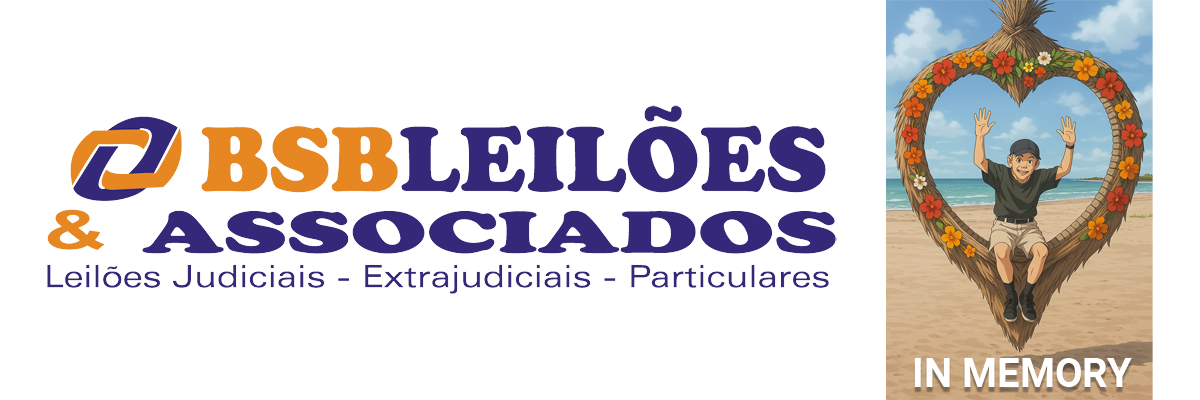 BSB Leilões