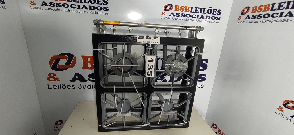 LEILÃO ELETROELETRÔNICO (2025)