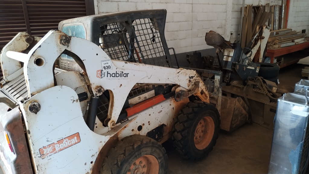 LEILÃO CONSTRUTORA SIA