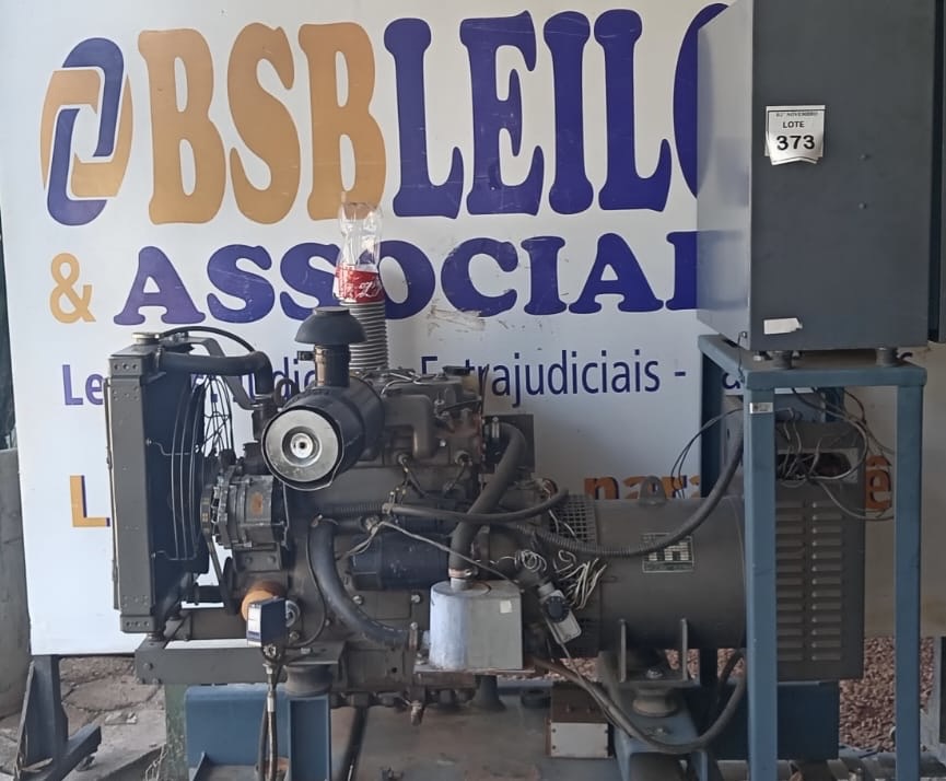 2º LEILÃO DE NOVEMBRO 2025