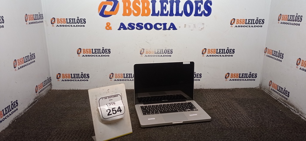 1º LEILÃO DE OUTUBRO 2026